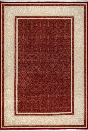 Ковер 1,68х2,40 Indien Renaissance beige red