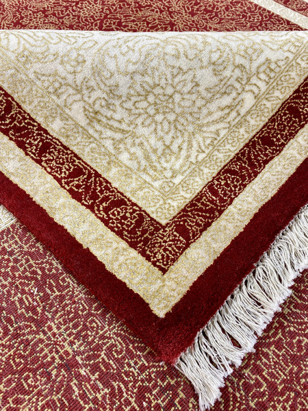 Ковер 1,68х2,40 Indien Renaissance beige red