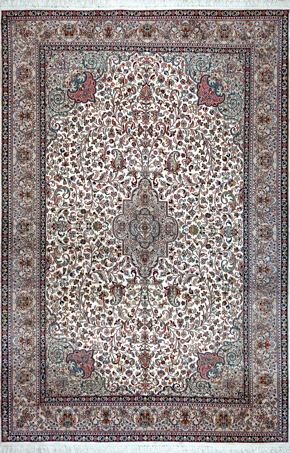 Ковер 1,60х2,53 Kashmir Silk