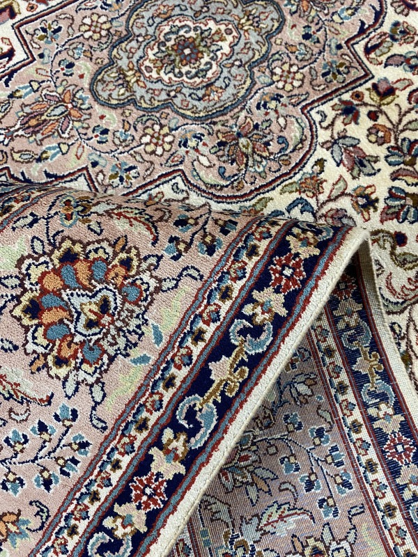 Ковер 1,60х2,53 Kashmir Silk