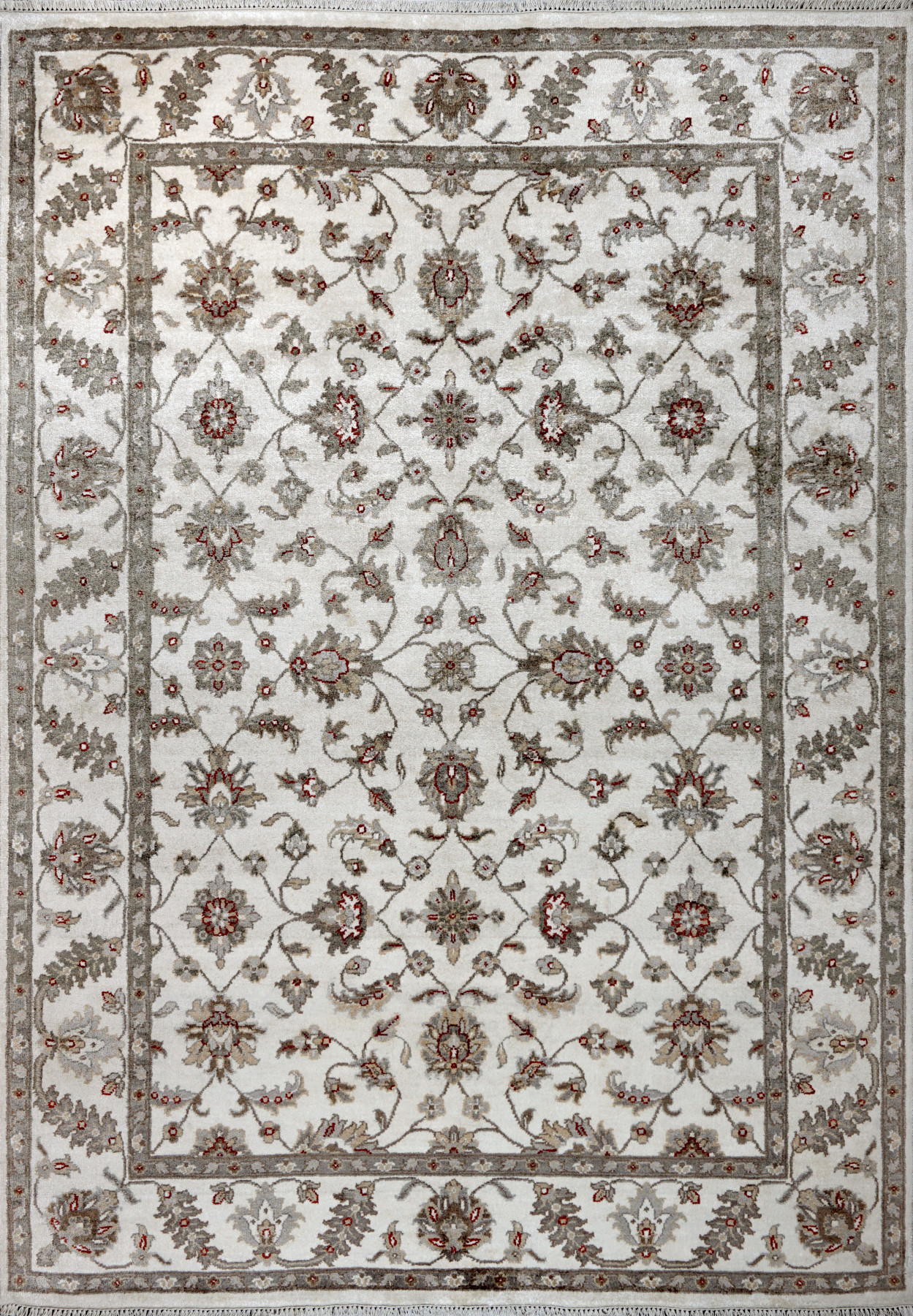 Ковер 1,67х2,36 Indien Ziegler Silk