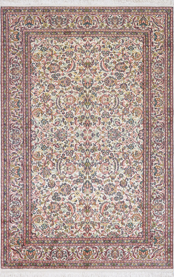 Ковер 1,23х1,89 Kashmir Silk