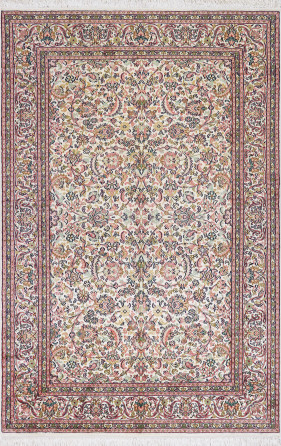 Ковер 1,23х1,89 Kashmir Silk