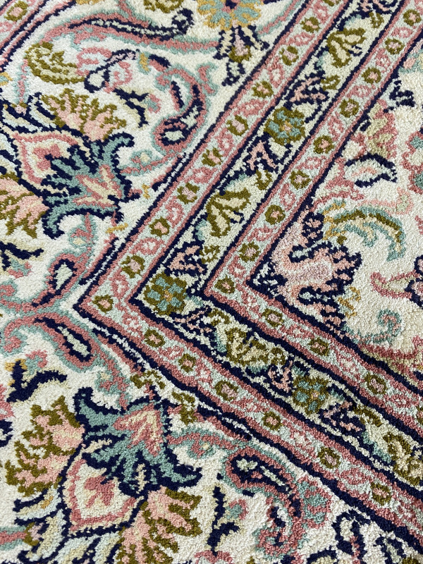 Ковер 1,23х1,89 Kashmir Silk