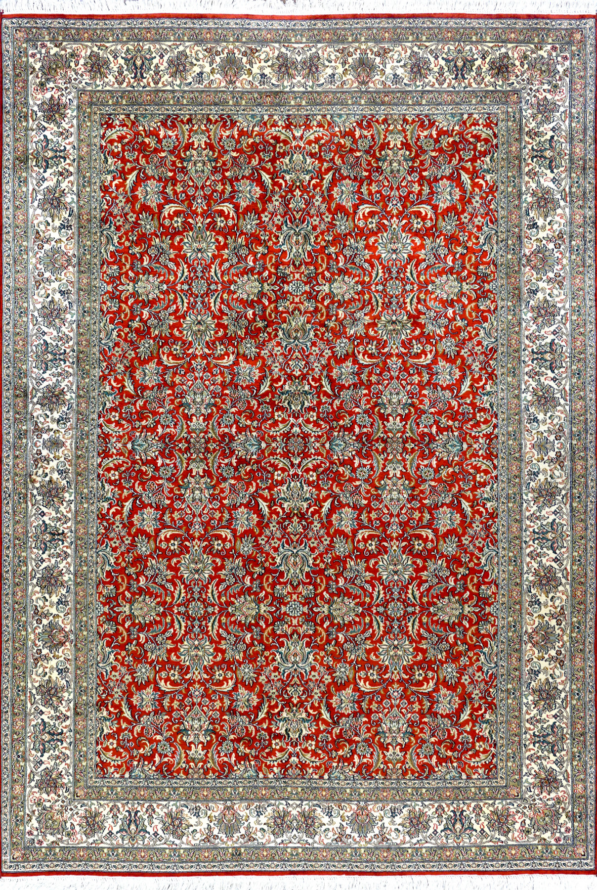 Ковер 1,79х2,57 Kashmir Silk