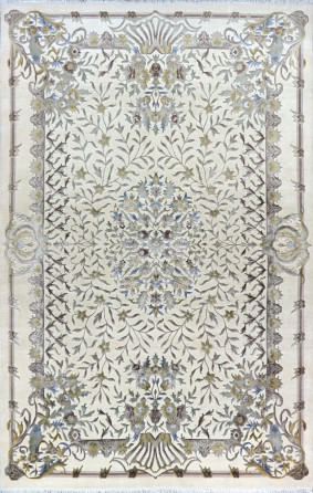 Ковер 1,98х3,09 Indien Aubusson