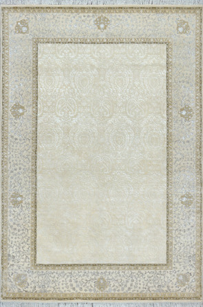 Ковер 1,67х2,44 Indien Elysee beige green