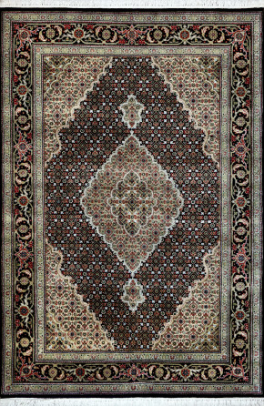 Ковер 1,24х1,80 Indien Tabriz Mahi