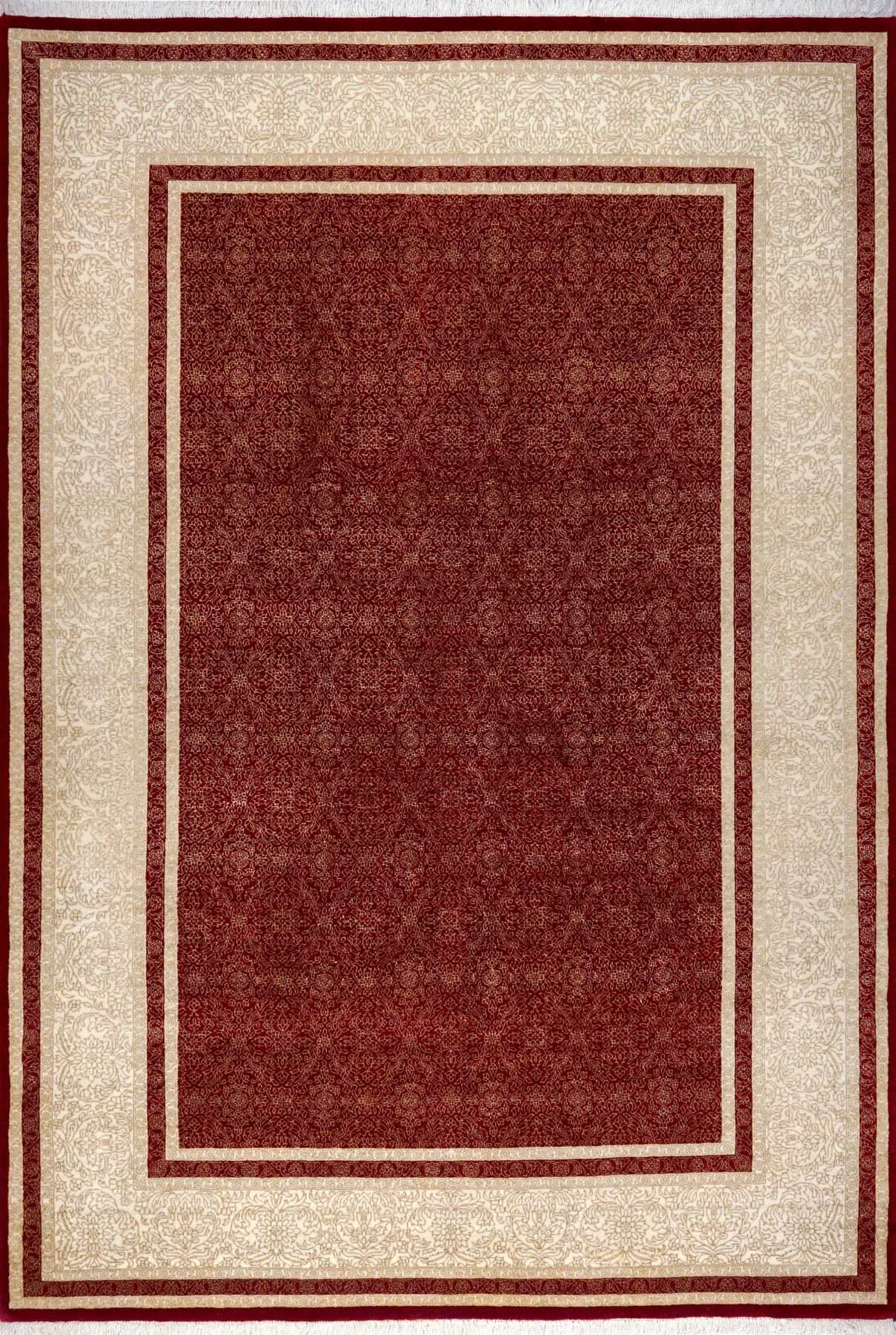 Ковер 2,04х2,95 Indien Renaissance beige red