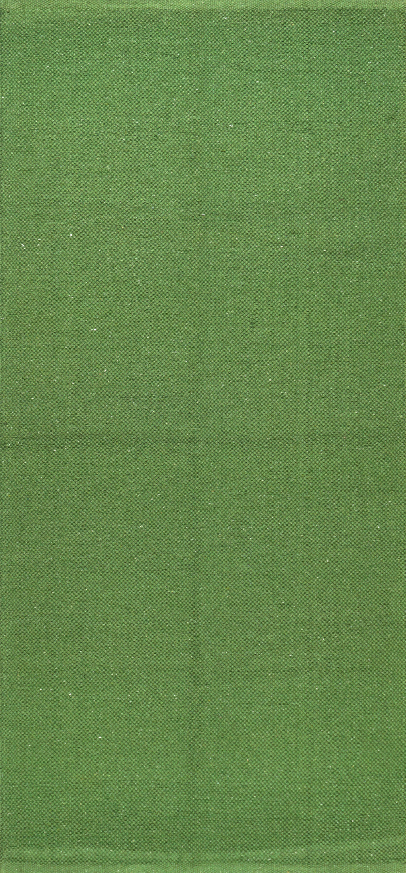 Ковер 0,70х1,40 Cotton Rug green