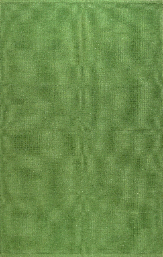 Ковер 0,90х1,60 Cotton Rug green