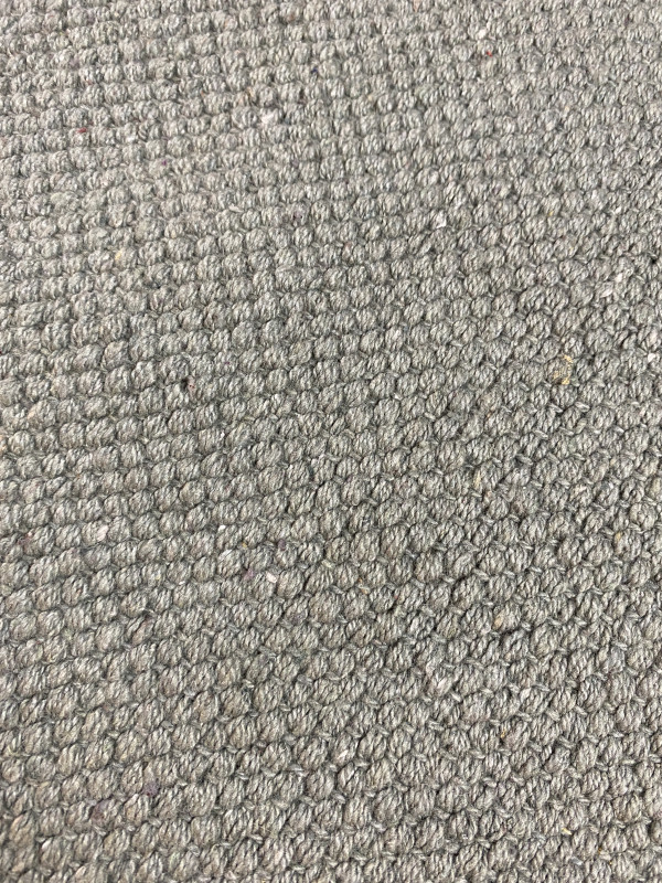 Ковер 0,90х1,60 Cotton Rug grey