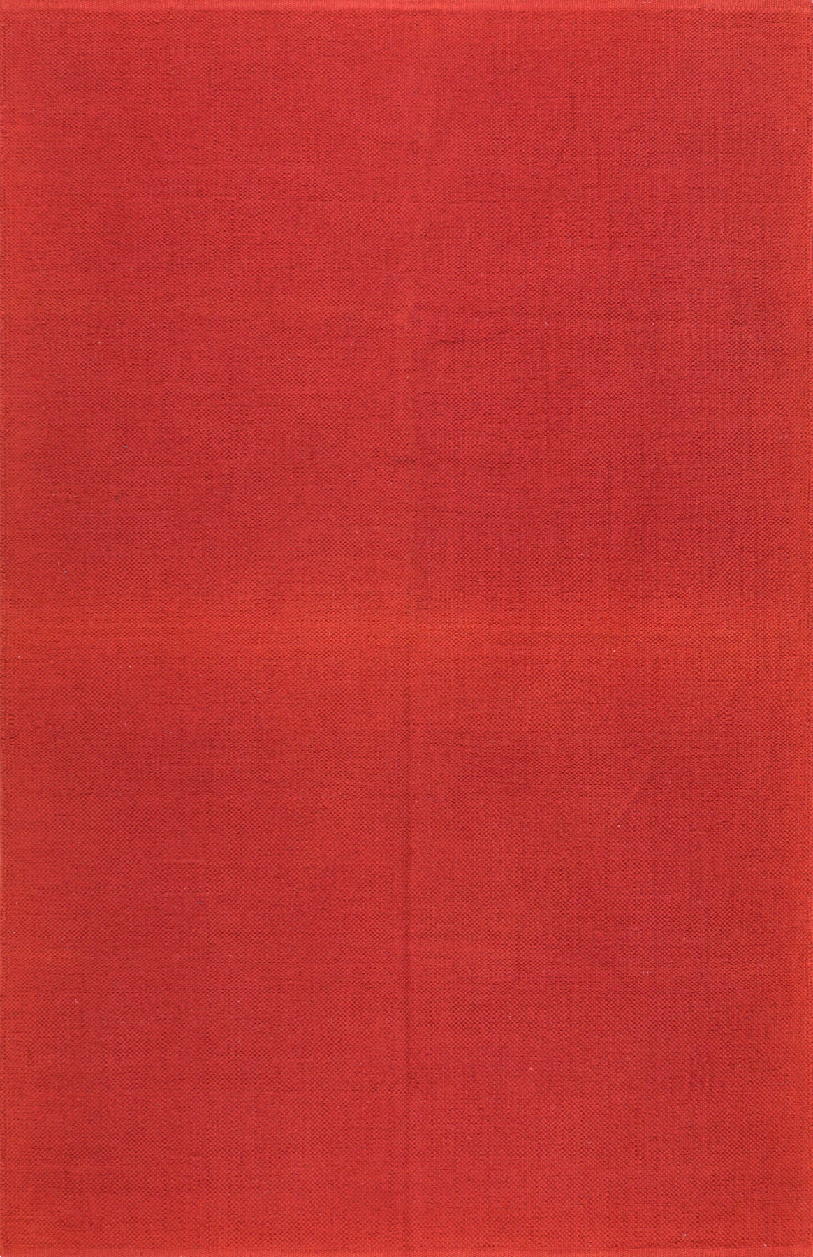 Ковер 0,90х1,60 Cotton Rug red