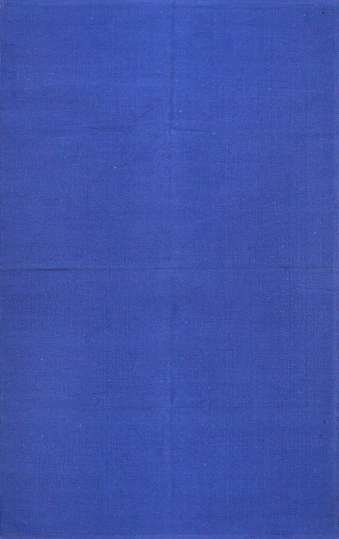 Ковер 1,20х1,80 Cotton Rug blue