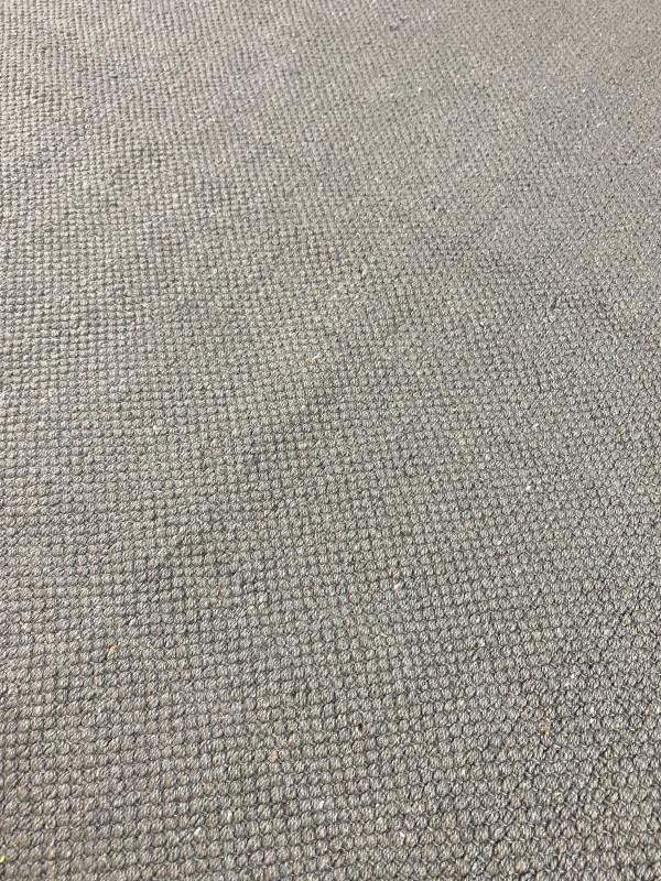 Ковер 1,40х2,00 Cotton Rug grey