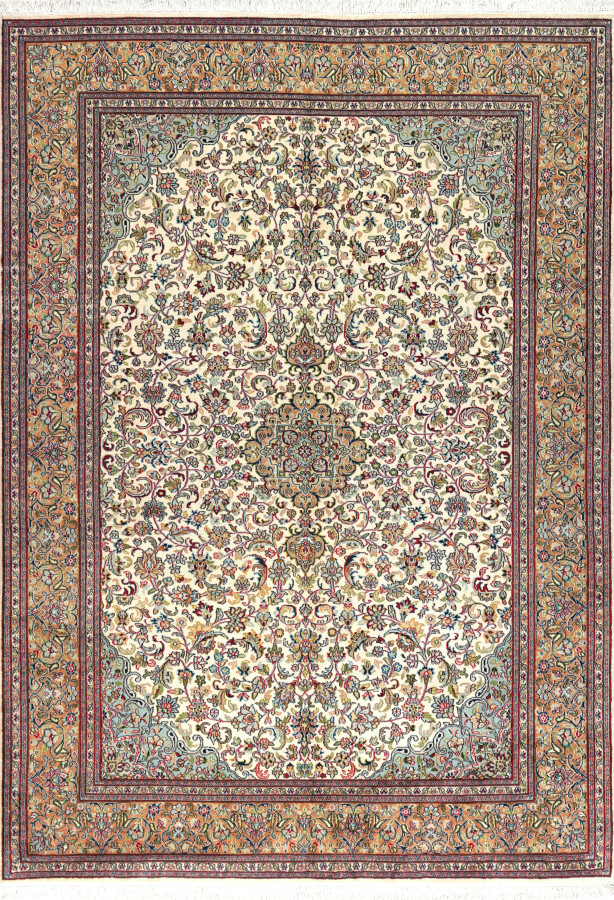 Ковер 1,58х2,23 Kashmir Silk