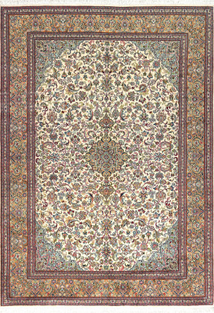 Ковер 1,58х2,23 Kashmir Silk