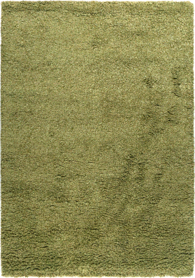 Ковер 1,65х2,30 Indien Shaggy green