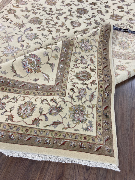 Ковер 2,48х3,46 Indien Orient floral beige