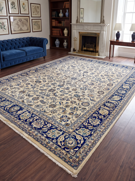 Ковер 2,50х3,40 Persien Kerman