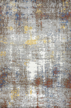 Ковер 1.96x3 Indien Modern 00719