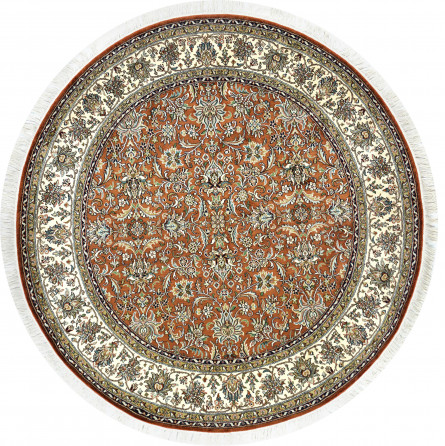 Ковер 1,54х1,50 Kashmir Silk