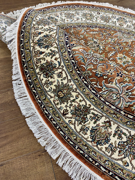 Ковер 1,54х1,50 Kashmir Silk