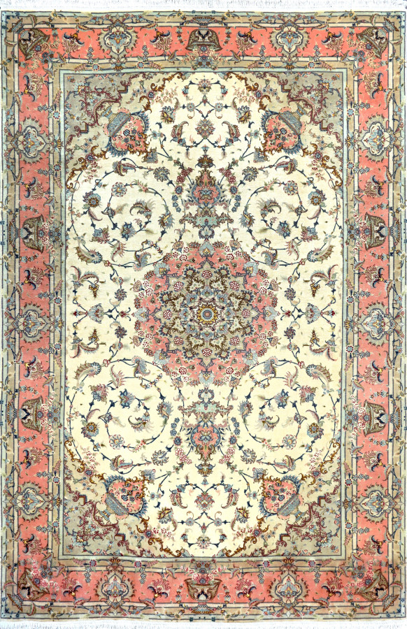 Ковер 2,00х3,00 Persien Tabriz