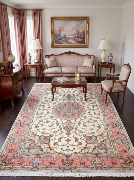 Ковер 2,00х3,00 Persien Tabriz