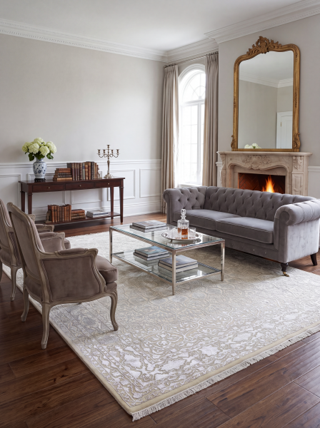 Ковер 2,01х3,02 Indien Elysee gombad (B)