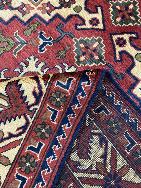 Ковер 2,06х2,90 Afghan Kargay