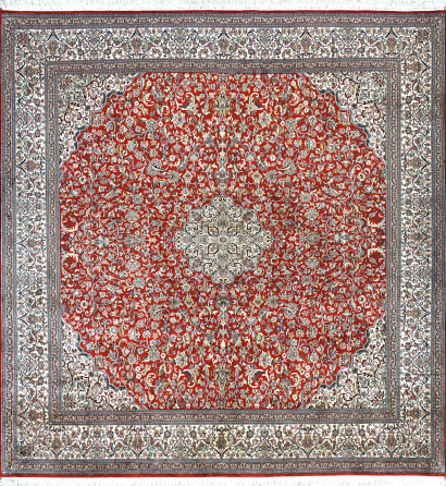 Ковер 2,13х2,24 Kashmir Silk