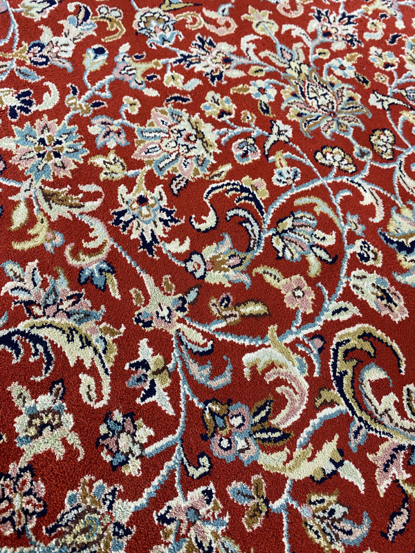 Ковер 2,13х2,24 Kashmir Silk