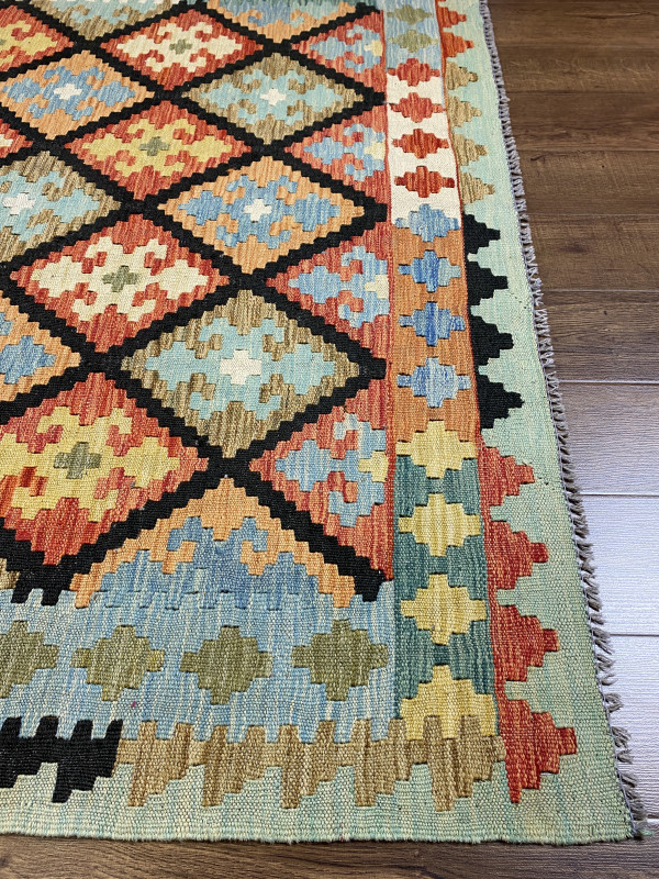 Ковер 1,48х1,97 Pakistan Kilim