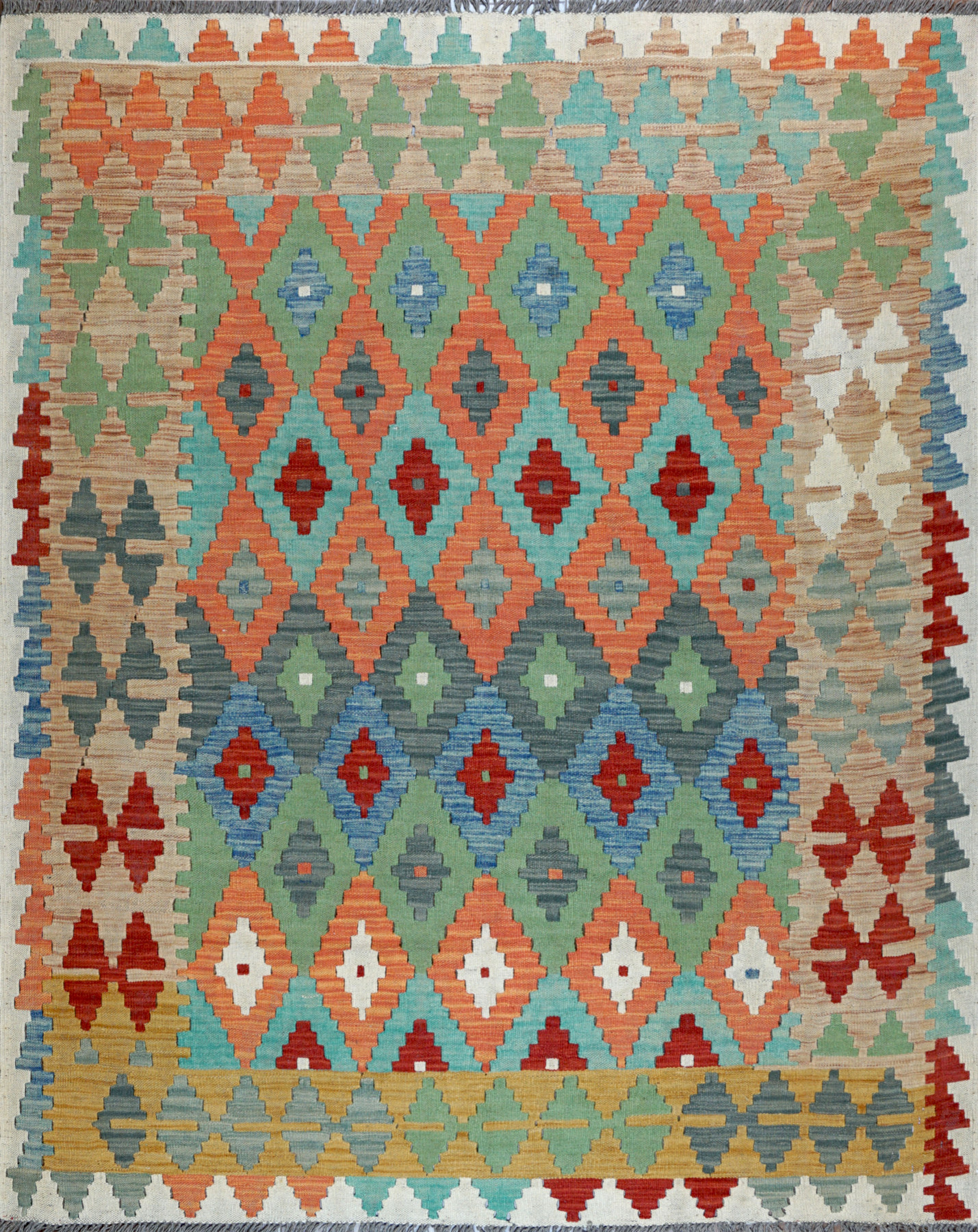 Ковер 1,55х1,92 Pakistan Kilim