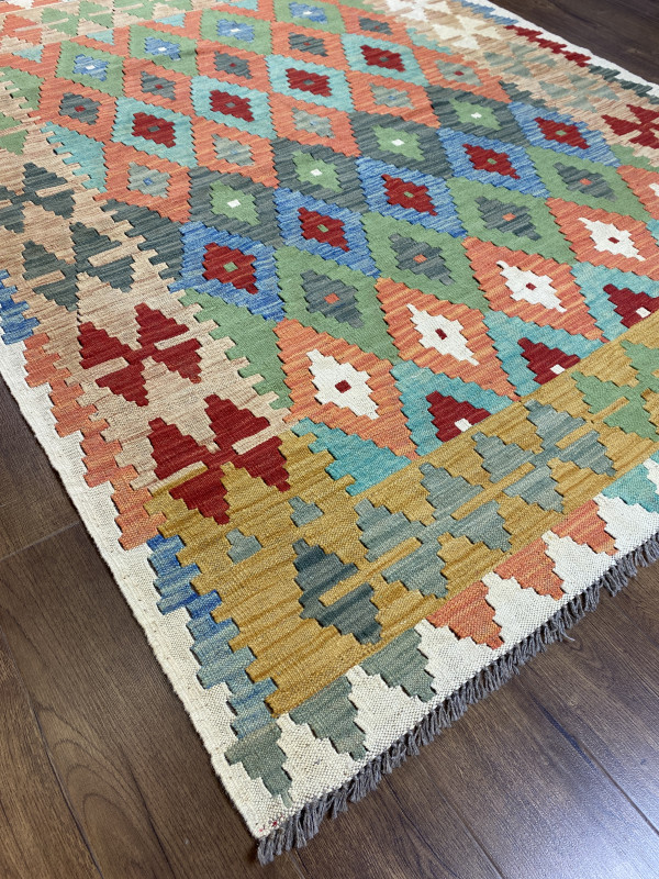 Ковер 1,55х1,92 Pakistan Kilim