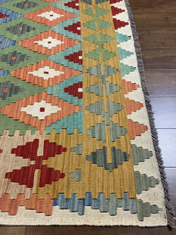 Ковер 1,55х1,92 Pakistan Kilim