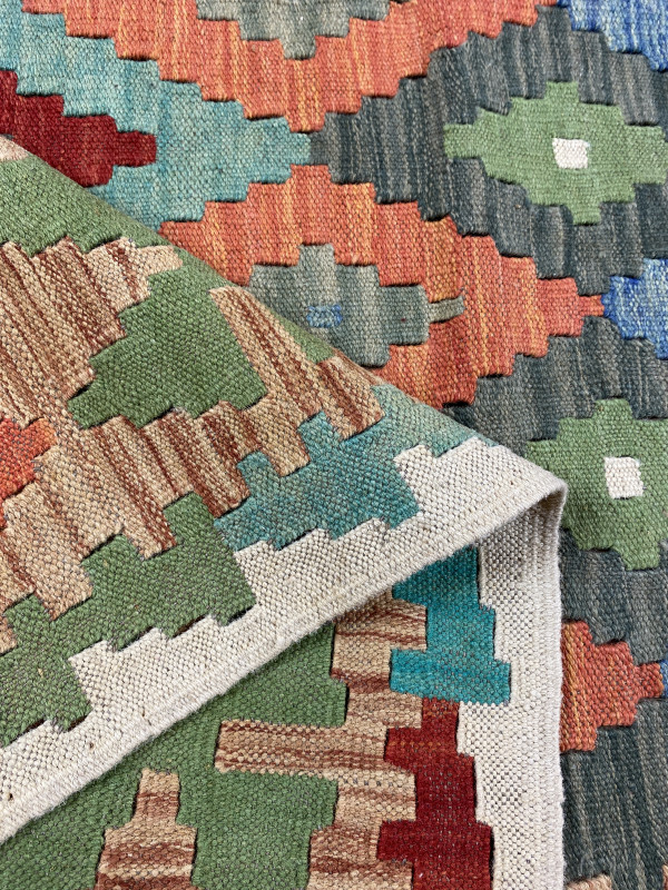 Ковер 1,55х1,92 Pakistan Kilim