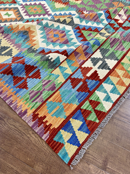 Ковер 2,02х2,97 Pakistan Kilim