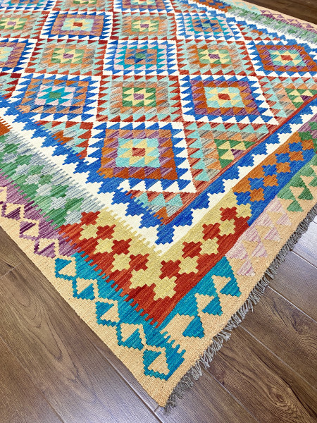 Ковер 2,04х3,01 Pakistan Kilim