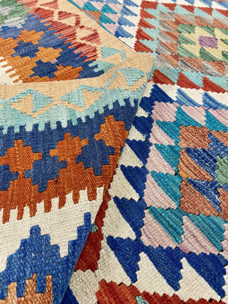 Ковер 2,04х3,01 Pakistan Kilim