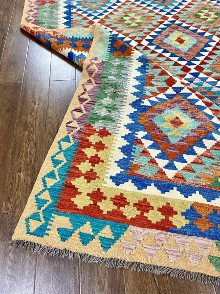 Ковер 2,04х3,01 Pakistan Kilim