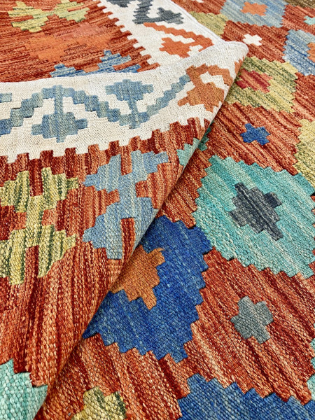 Ковер 2,06х2,85 Pakistan Kilim