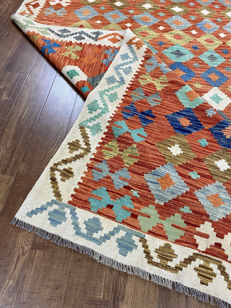 Ковер 2,06х2,85 Pakistan Kilim