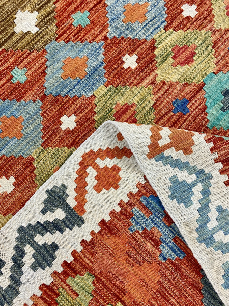 Ковер 2,06х2,85 Pakistan Kilim