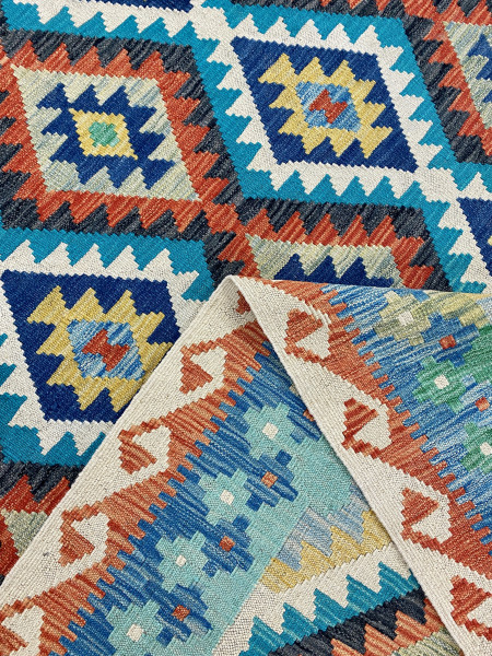 Ковер 2,06х3,22 Pakistan Kilim