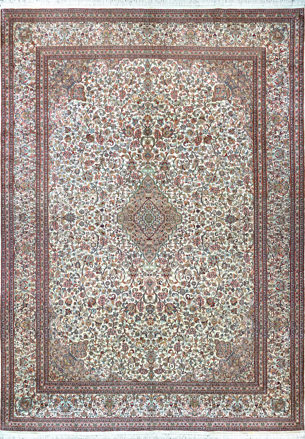 Ковер 2,42х3,42 Kashmir Silk