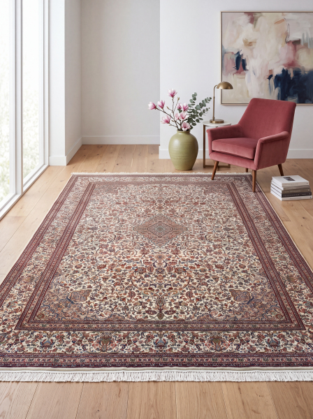 Ковер 2,42х3,42 Kashmir Silk