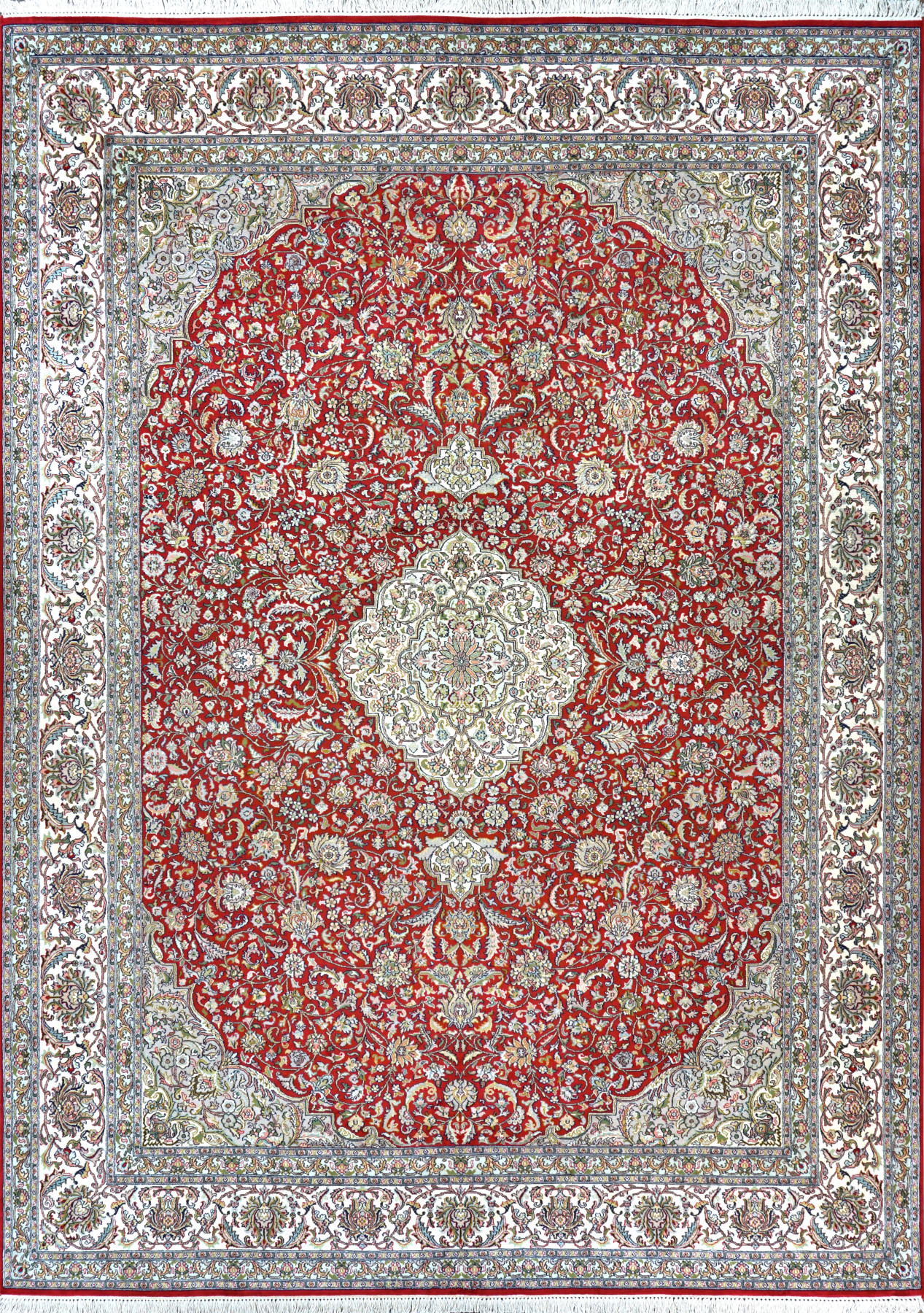 Ковер 2,43х3,36 Kashmir Silk