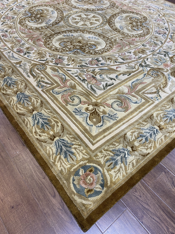 Ковер 2,50х3,00 Indien Aubusson